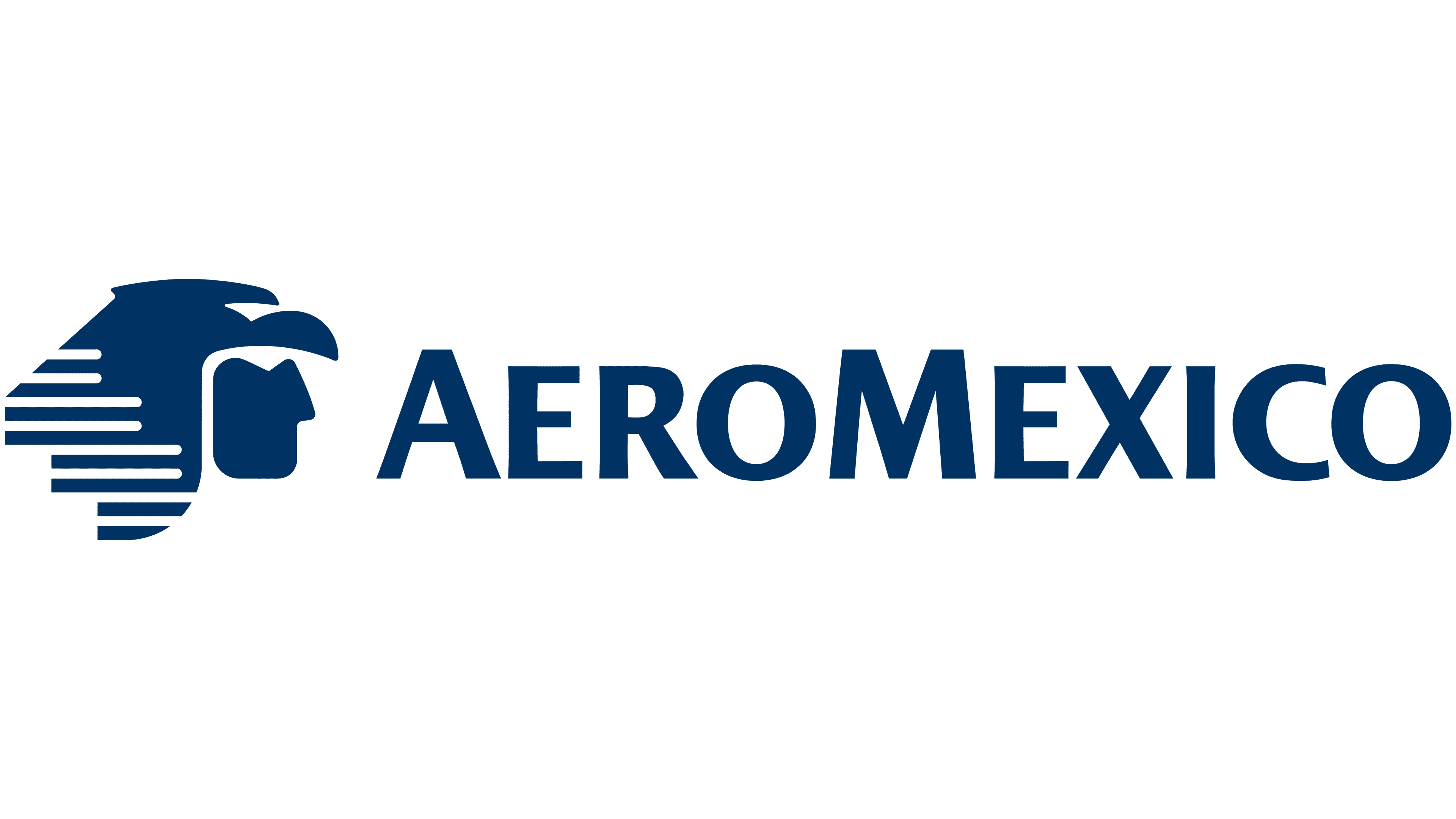 Aeromexico-Logo